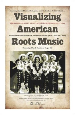 americana music definition and its roots in American folk culture