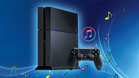 can you download apple music on ps4?