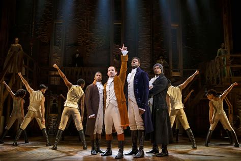 how long is alexander hamilton musical - does it have any hidden messages in its structure?