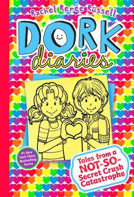 How Many Dork Diary Books Are There: An Insightful Exploration