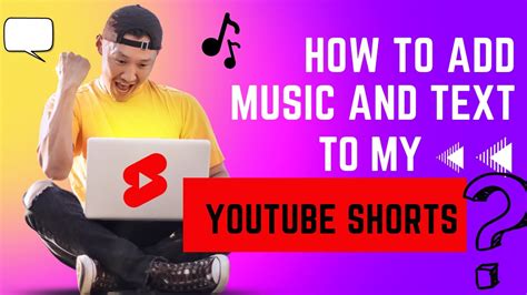 how to add music to youtube shorts on pc and why is it important for creators to use background music in their videos