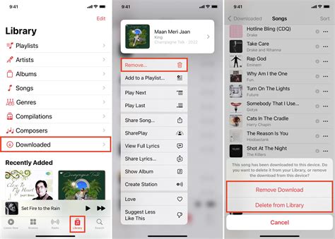 how to delete multiple songs on apple music and how to enhance your productivity through smart playlists