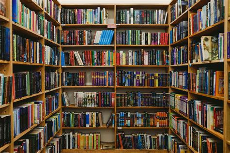 How to Find Books in a Library: And Why Bananas Might Be the Key to Unlocking Knowledge