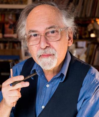 Is Art Spiegelman Alive? A Journey into His Artistic Legacy