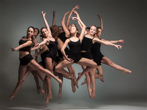 Is Ballet a Sport or an Art? A Dance between the Lines of Artistry and Athleticism