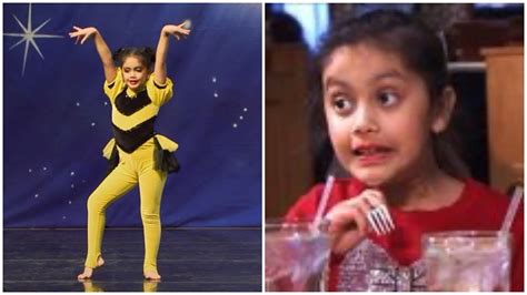 is vivi from dance moms special needs How does Vivi's journey in Dance Moms reflect the challenges faced by individuals with special needs in mainstream society?