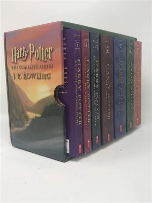 What Age for Harry Potter Books: A Multi-Layered Discussion