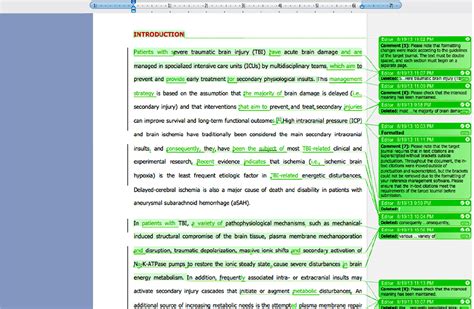 what do editors do for books? the importance of a well-edited manuscript