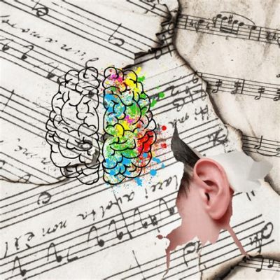 what is musical ear syndrome and the role of music in our emotional lives